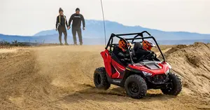 Polaris RZR 200 EFI *