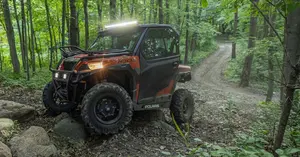 Polaris General 1000 EPS Deluxe ABS *