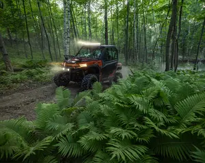 Polaris General 1000 EPS Deluxe ABS *