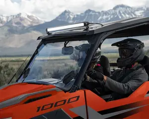 Polaris General 1000 EPS Deluxe ABS *