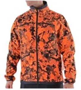 Ghil V2 Jacka Haunter - Fade Brown/Sol Brown