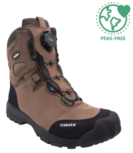 Treksta Tundra Boa 8