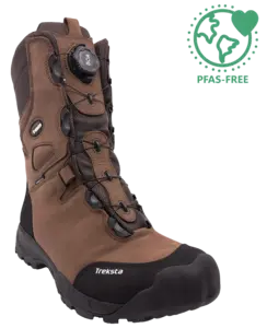 Treksta Tundra Boa 10