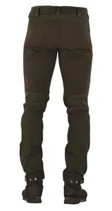 Ekenäs Friluftsbyxa Haunter - Forest Green