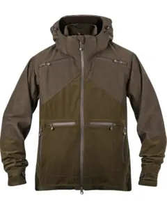Bexley Jaktjacka Haunter - Forest Green