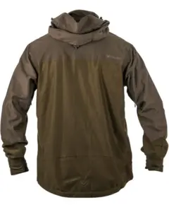 Bexley Jaktjacka Haunter - Forest Green