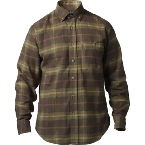  Fain Skjorta Haunter - Forest Green 