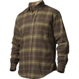  Fain Skjorta Haunter - Forest Green 