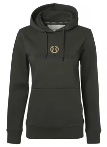 Hill Hoodie Dam Chevalier - Midnight Pine 