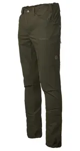 Spey Stretch Pants Chevalier - Tobacco Green 