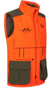 Blaser Striker Hundförarväst - Orange