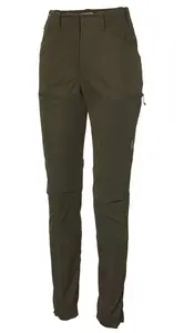 Spey Stretch Pants Dam Chevalier - Tobacco Green 