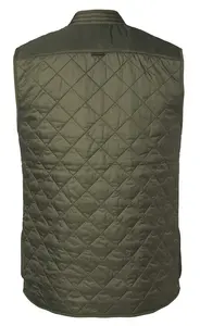 Dunsley Quilted Vest Chevalier - Dusk 