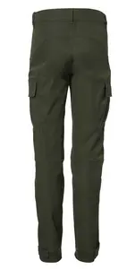 Piglet Stretch Pants Junior Chevalier - Dark Green 
