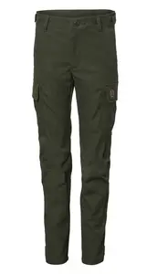 Piglet Stretch Pants Junior Chevalier - Dark Green 