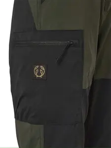 Delta Light Pants Dam Chevalier - Midnight Pine 
