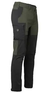 Delta Light Pants Chevalier - Midnight Pine 