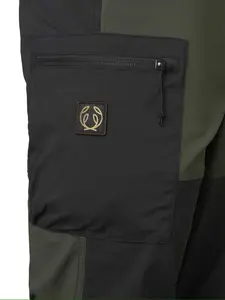 Delta Light Pants Chevalier - Midnight Pine 