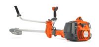 Husqvarna 555FXT Röjsåg 