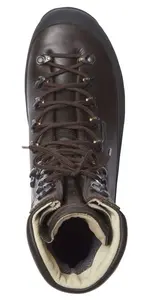 Tundra Classical Wind-Tex Boots Chevalier - Leather Brown 