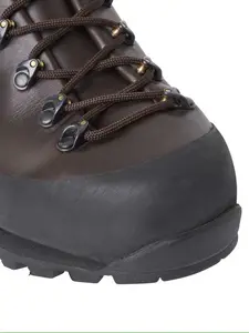 Tundra Classical Wind-Tex Boots Chevalier - Leather Brown 
