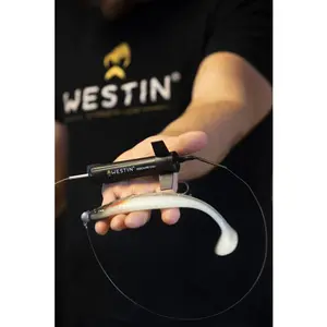 WESTIN ESCAPE CAM