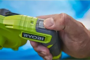 Ryobi RVI4-0 Luftpump 4V USB Litium 
