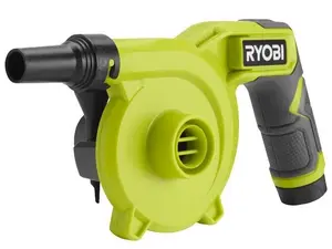 Ryobi RVI4-0 Luftpump 4V USB Litium 