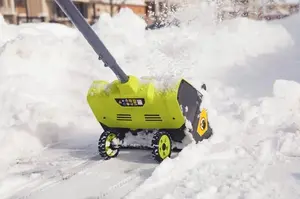 Ryobi RY36ST30A-0 Snöskyffel 30 cm 36V