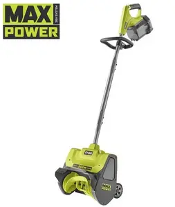 Ryobi RY36ST30A-0 Snöskyffel 30 cm 36V