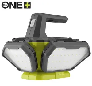 Ryobi R18L360-0 Arbetsbelysning 360° 18V 