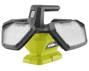 Ryobi R18L360-0 Arbetsbelysning 360° 18V 