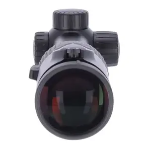 Swarovski Z8i+ 1-8x24 SR Kikarsikte Med Skena 