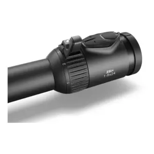 Swarovski Z8i+ 1-8x24 L Kikarsikte 