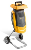 Stiga Bio Master 2200 Kompostkvarn 