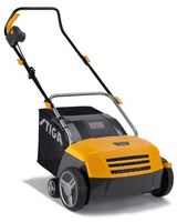 Stiga SV 213 E Vertikalskärare El 