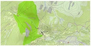 Garmin TOPO Sverige v7 PRO