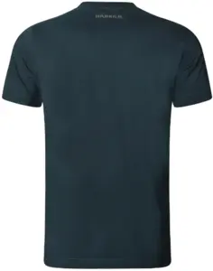 Moose S/S t-shirt Härkila - Dark Navy 