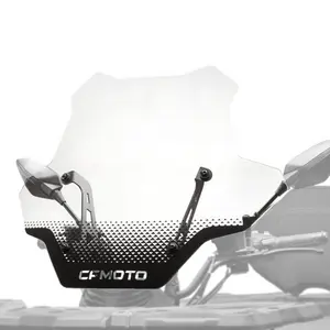 Vindruta CForce 625