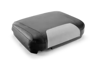 Värmesits Förarsäte UForce 600
