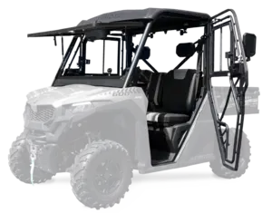 Hytt UForce 600