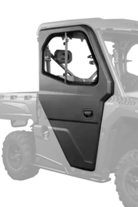 Dörr Höger/Vänster UForce 600