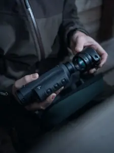 Swarovski tMA(+) thermal monocular adapter