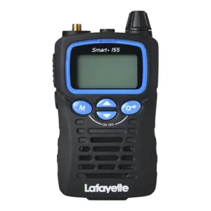 Lafayette Smart+ 155Mhz Jaktpaket