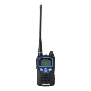 Lafayette Smart+ 155Mhz Jaktpaket