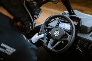 ZForce 950 Sport CFMoto 