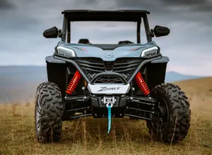 ZForce 950 Sport CFMoto 