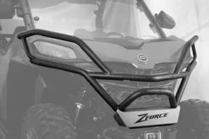 Stötfångare Fram till ZForce 950 Sport