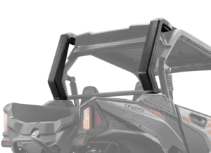 Snorkel till ZForce 950 Sport