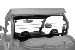 Rear Window ZForce 950 Sport
